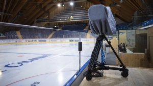 Коронавирус: NHL отложи още 3 мача 