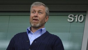 Абрамович се включи в борбата срещу коронавируса, даде на лондонски лекари да ползват хотела му