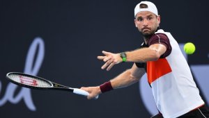 Ето кога Гришо ще гази палача на Надал за трети финал в Бризбън