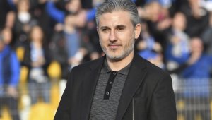 Павел Колев гарантира: Дерменджиев ще води Левски дълго време