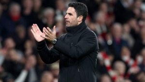 Артета каза как Арсенал ще „довърши“ Реал в Мадрид