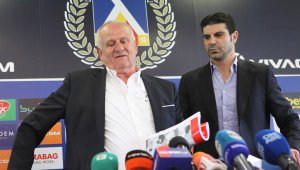 Люпко потресен от оставките: Не знам какво да кажа