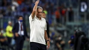 Жозе Моуриньо с голям рекорд в Италия