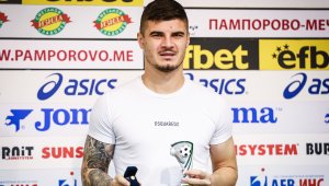 Турци искат Георги Минчев