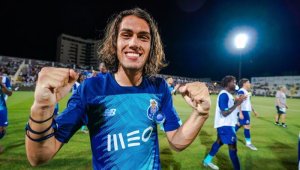 Юве ще си отмъщава на Дортмунд за Холанд, цака рурците за португалски талант