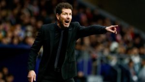 Чоло ще продължи да води Атлетико, остава си най-скъпо платеният треньор