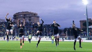 ОБЗОР: Италия, Серия "А", 24-ти кръг + ВИДЕО