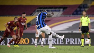 Лукаку счупи рекорд в Италия 