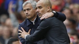 Тандем Пеп – Жозе ще се провали в националния