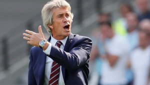 Пелегрини все още не е застрашен