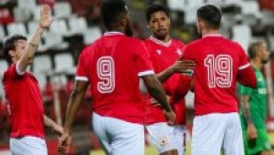 ЦСКА ще домакинства извън София пак след 14 г.