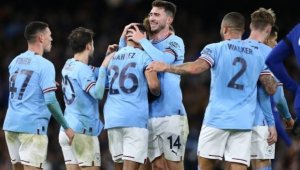 Ман Сити се цели в нещо немислимо - четири поредни титли в Англия