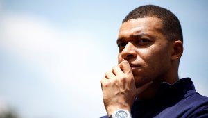 Килиян Мбапе на самоизплащане за Реал Мадрид