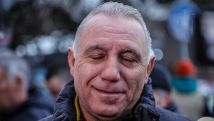 Стоичков от Кнежа: Илия Вълов ме научи на отговорност и дисциплина!
