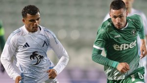 Левски отново преклони глава пред Лудогорец