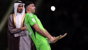 Грозно и гнусно! Аржентинците се гаврят с Мбапе и французите