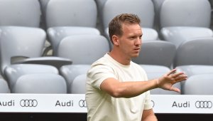 Фенове на Байерн към Нагелсман: Свиня, провалила се в Мюнхен 1860