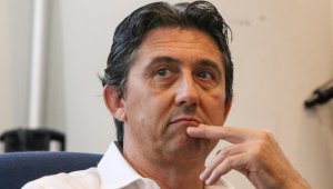 "Синя България" пита шефовете на Левски за задълженията