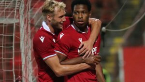 ЦСКА е подготвен и за развръзка с дузпи срещу Базел