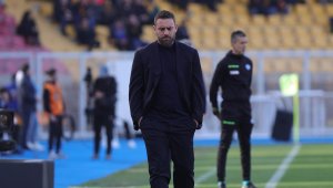 Рома със специални екипи срещу Лацио (ВИДЕО)