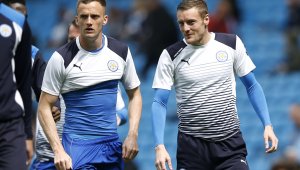 Лестър се цели в горната половина на Висшата лига