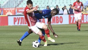 Левски отказа солидна оферта за своя звезда