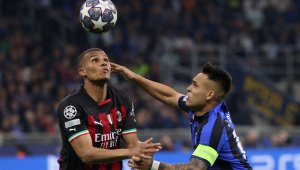 Интер пак подчини Милан и е на финал за шести път