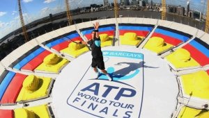 Финален Мастърс – Лондон – ден последен