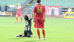 Проверка на Gol.bg показа: 13 години мъка за България в Европа