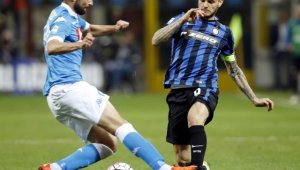 ПРОГНОЗА: Сасуоло - Интер