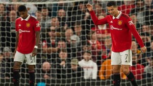 Обвиниха "червените дяволи" за... гнева им