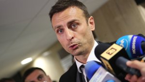 Има опасност Бербатов да е президент на БФС с настоящия Изпълком?