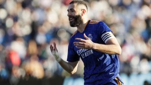 Легенда! Бензема се нареди до Ди Стефано