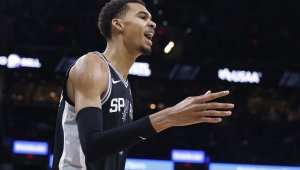 Френското чудо пак шокира НБА с изумително постижение