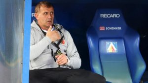 Акрапович: Вярвам в качествата си! Мога да помогна на голям клуб като ЦСКА