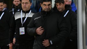 Гонзо: Уморихме се, това доведе и до проблемите