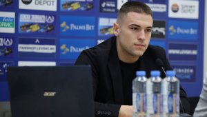 Левски назначи 23-годишен за нов маркетингов директор