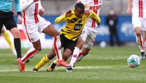 Звучен шамар за Борусия Дортмунд