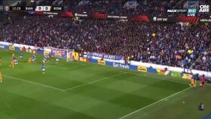 ВИДЕО: Глазгоу Рейнджърс - Рома