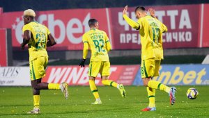 Оглушителното разградско мълчание