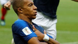 Реал Мадрид намери заместник на Роналдо, вади 272 млн. за Мбапе
