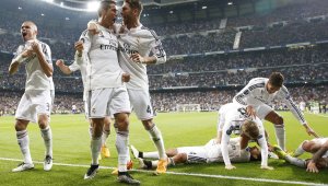 Цената на Реал пада, но клубът е най-скъпият в света