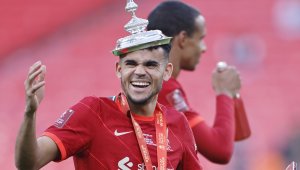 Ас на Ливърпул ще играе за народа си срещу Реал