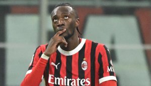 Рома продаде ненужен нападател в Турция