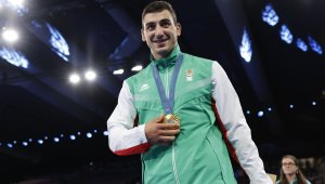 Злато и 3 бронзови медала: Това беше вечерта на България в Париж!