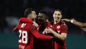 Без грешка в селекцията: ЦСКА печели Купата и влиза в Топ 3 в Първа лига!