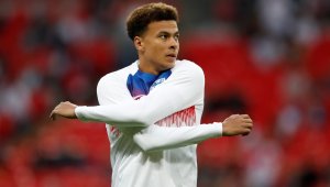 Добри новини за Тотнъм, Али и Сисоко подновиха тренировки