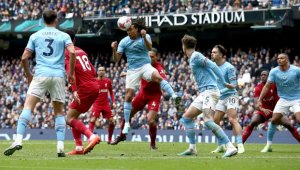 В Англия ще разследват Ливърпул след падението 1:4 от Ман Сити