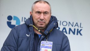 Мъри Стоилов обяви причината за загубата на Левски