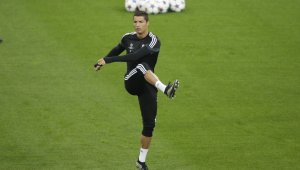 Как Роналдо се размина с Ювентус?